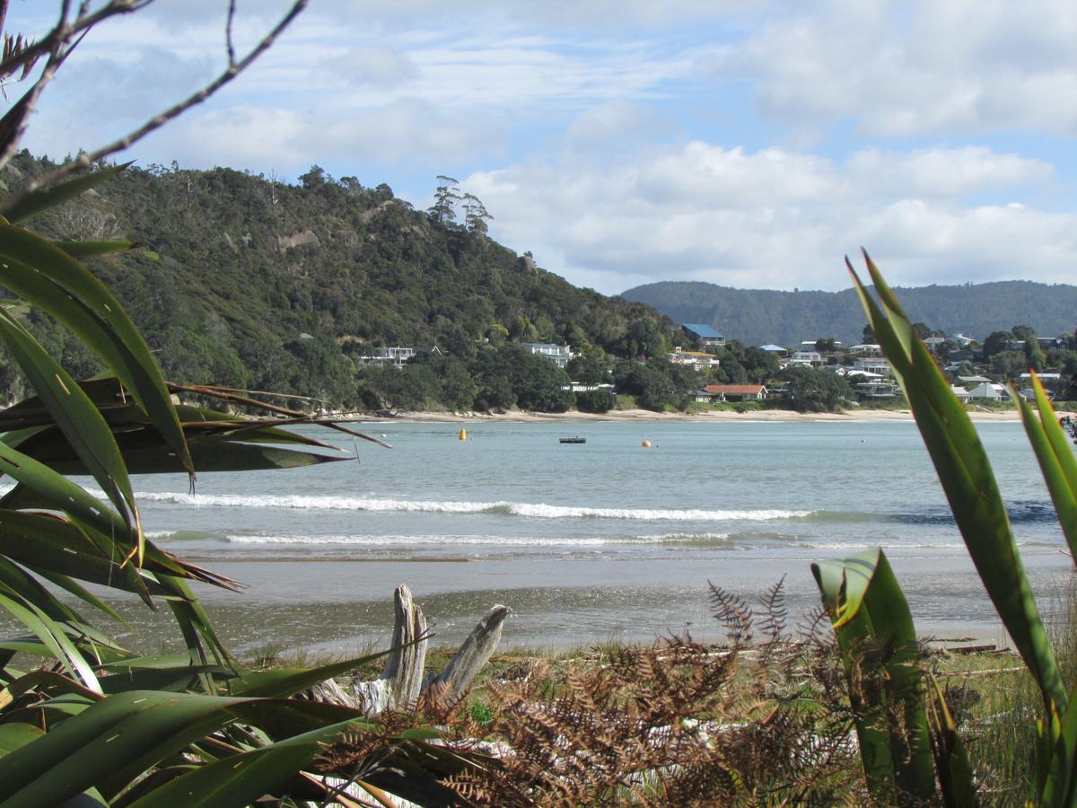 Flaxmill Cove B&B Whitianga Exterior foto