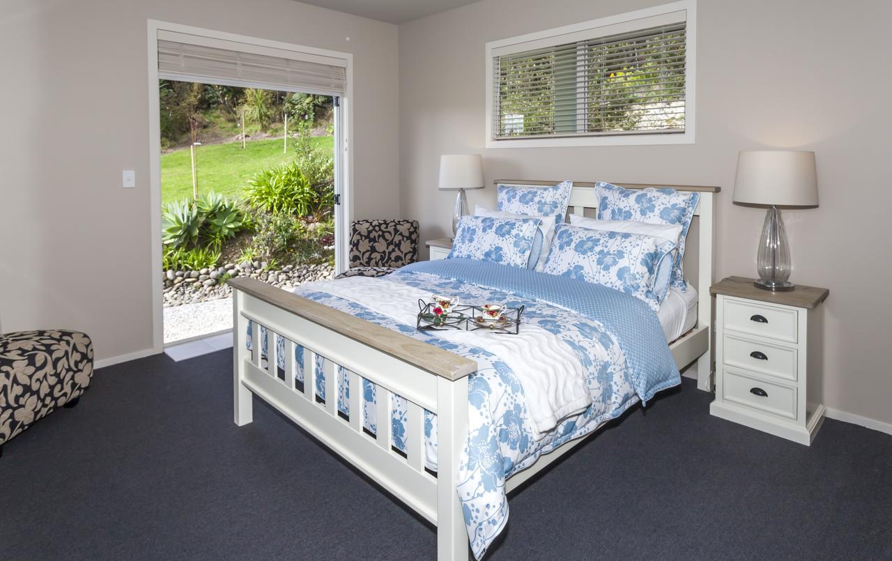 Flaxmill Cove B&B Whitianga Exterior foto