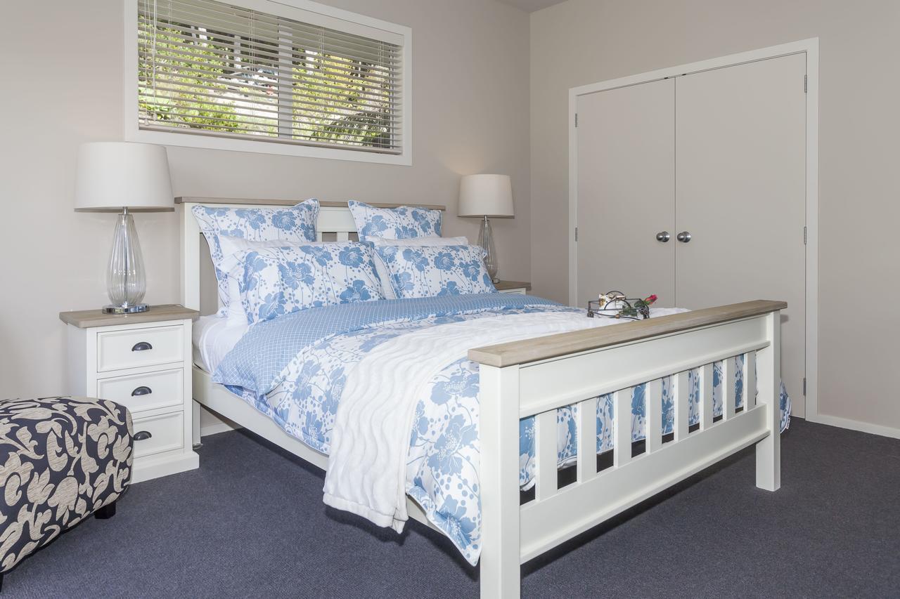 Flaxmill Cove B&B Whitianga Exterior foto